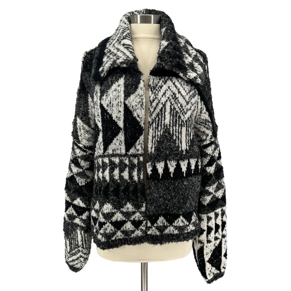 FREE PEOPLE One and Another Cardi S - Picture 3 of 11